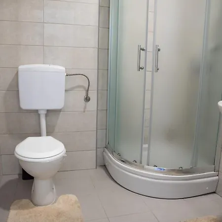 شقة Apartman Lara موستار