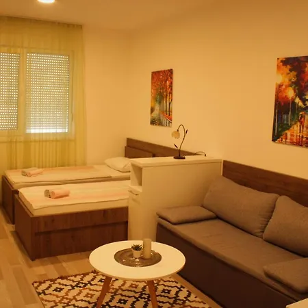 Apartman Lara