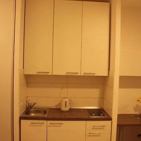 Apartman Lara
