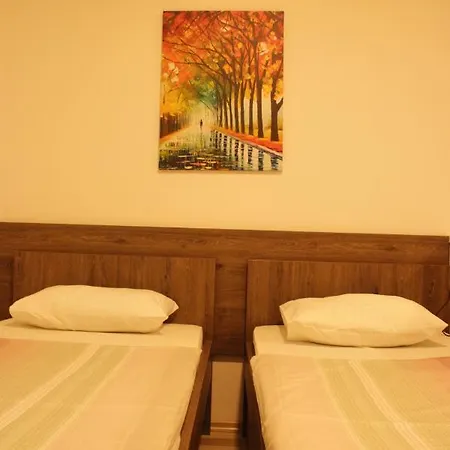 Apartman Lara موستار