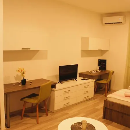 Apartman Lara موستار