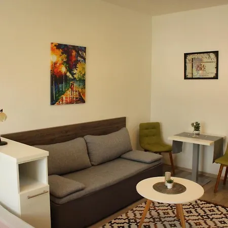 Apartman Lara موستار
