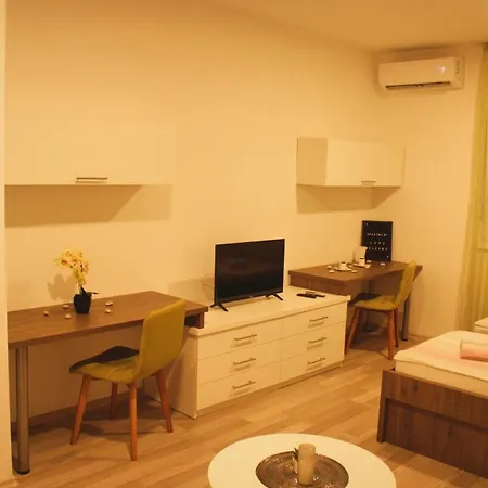 شقة Apartman Lara موستار