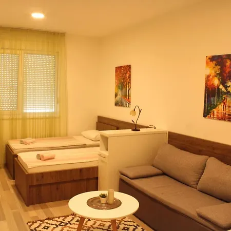 Apartman Lara * موستار