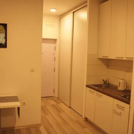 Apartman Lara