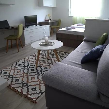 شقة Apartman Lara موستار
