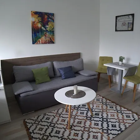 شقة Apartman Lara موستار