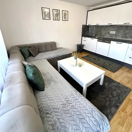 Lara Apartamento