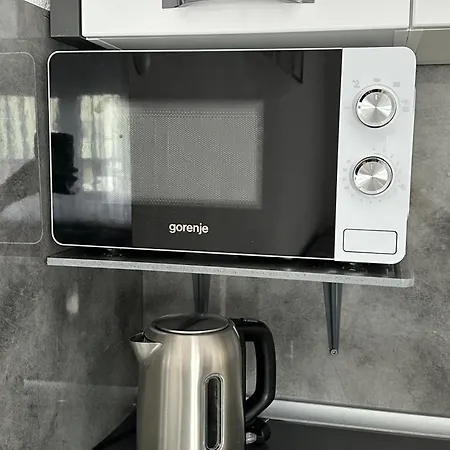 Apartman Lara *