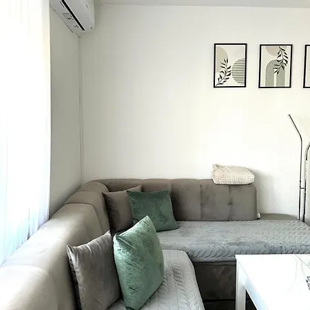 Apartamento Lara