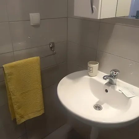 Apartman Lara