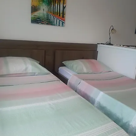 شقة Apartman Lara موستار