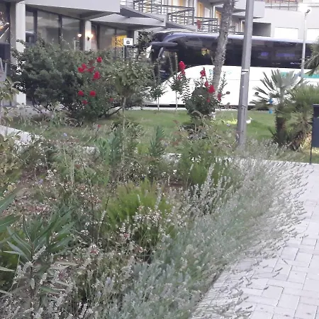 شقة Apartman Lara